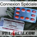 Connexion Spéciale 36
